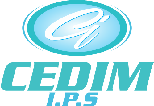 Logo CEDIM
